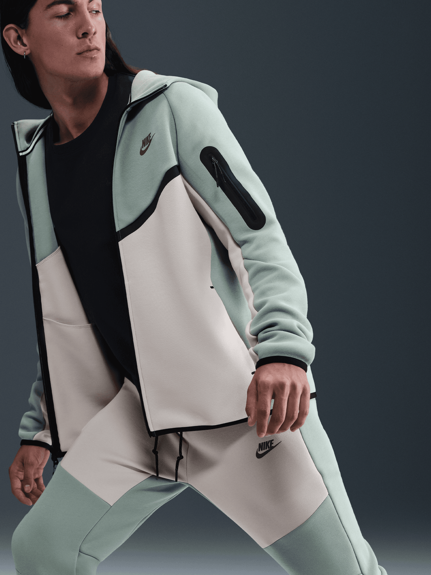 Tech Fleece Jogger
