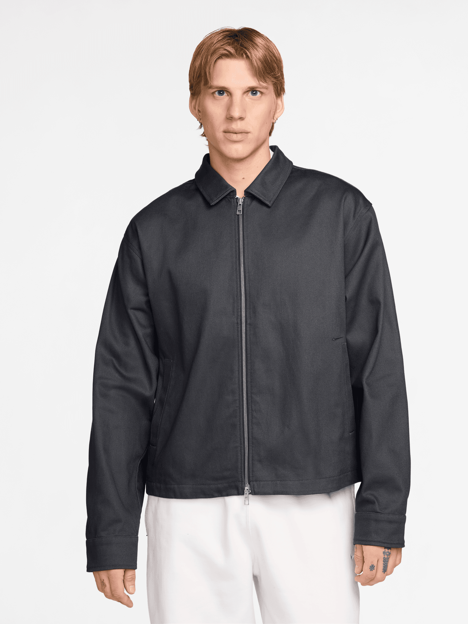 Field Jacket – Stirling Sports