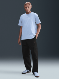 Woven Cargo Pants