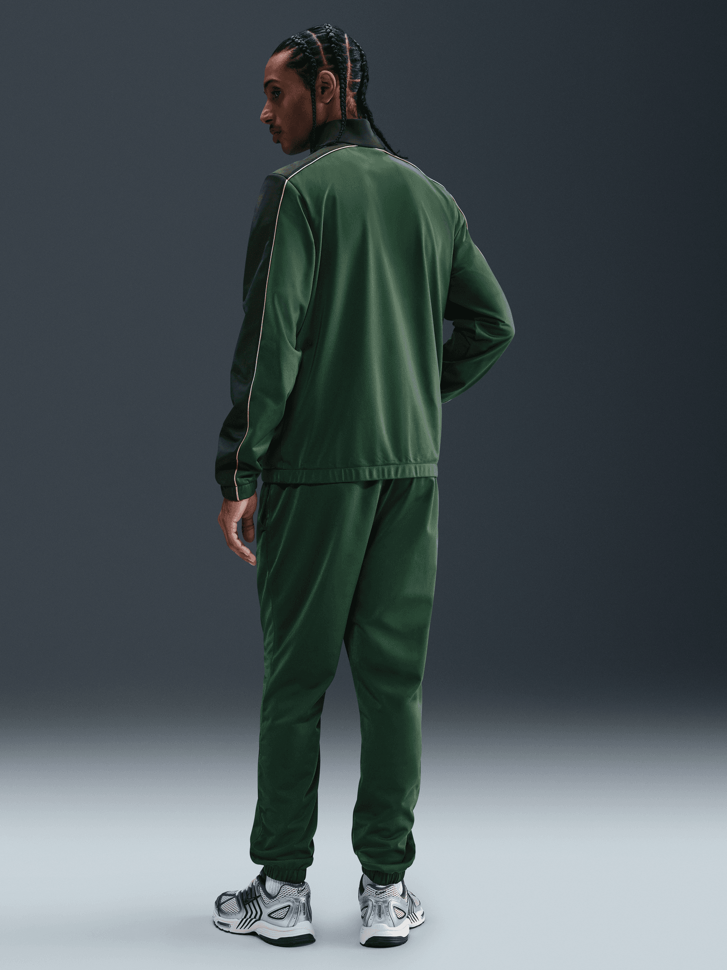 Club PK Tracksuit