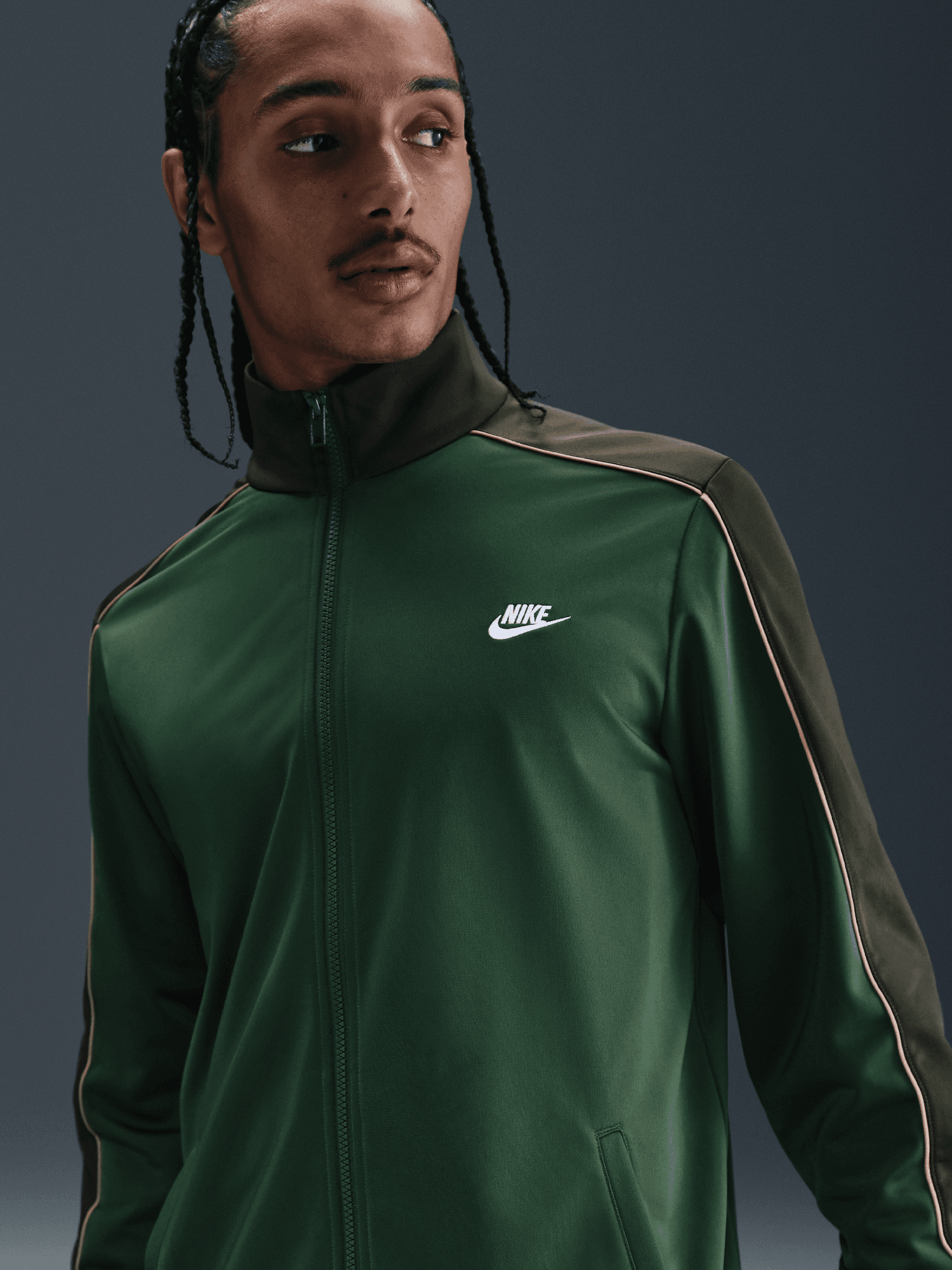 Club PK Tracksuit