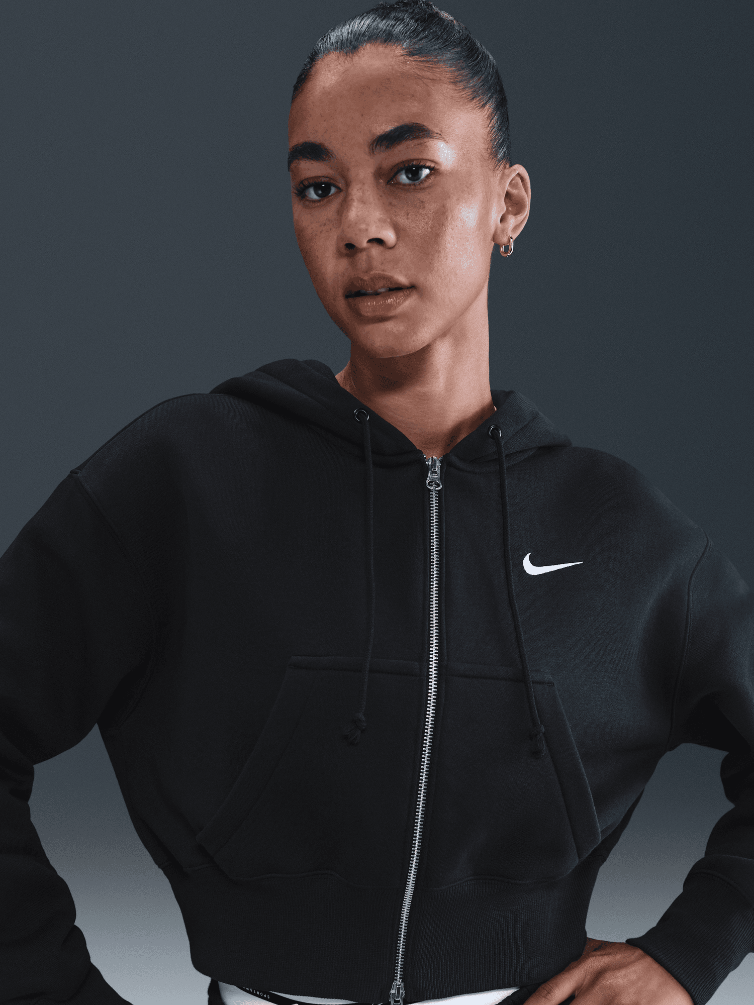 Sportswear Phoenix Full Zip Hoodie
