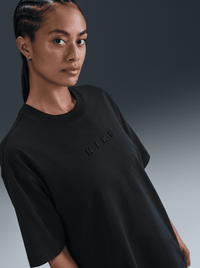 Luxe Short-Sleeve Tee