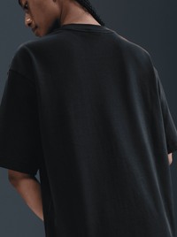 Luxe Short-Sleeve Tee