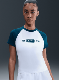 Chill Knit Slim Graphic Tee