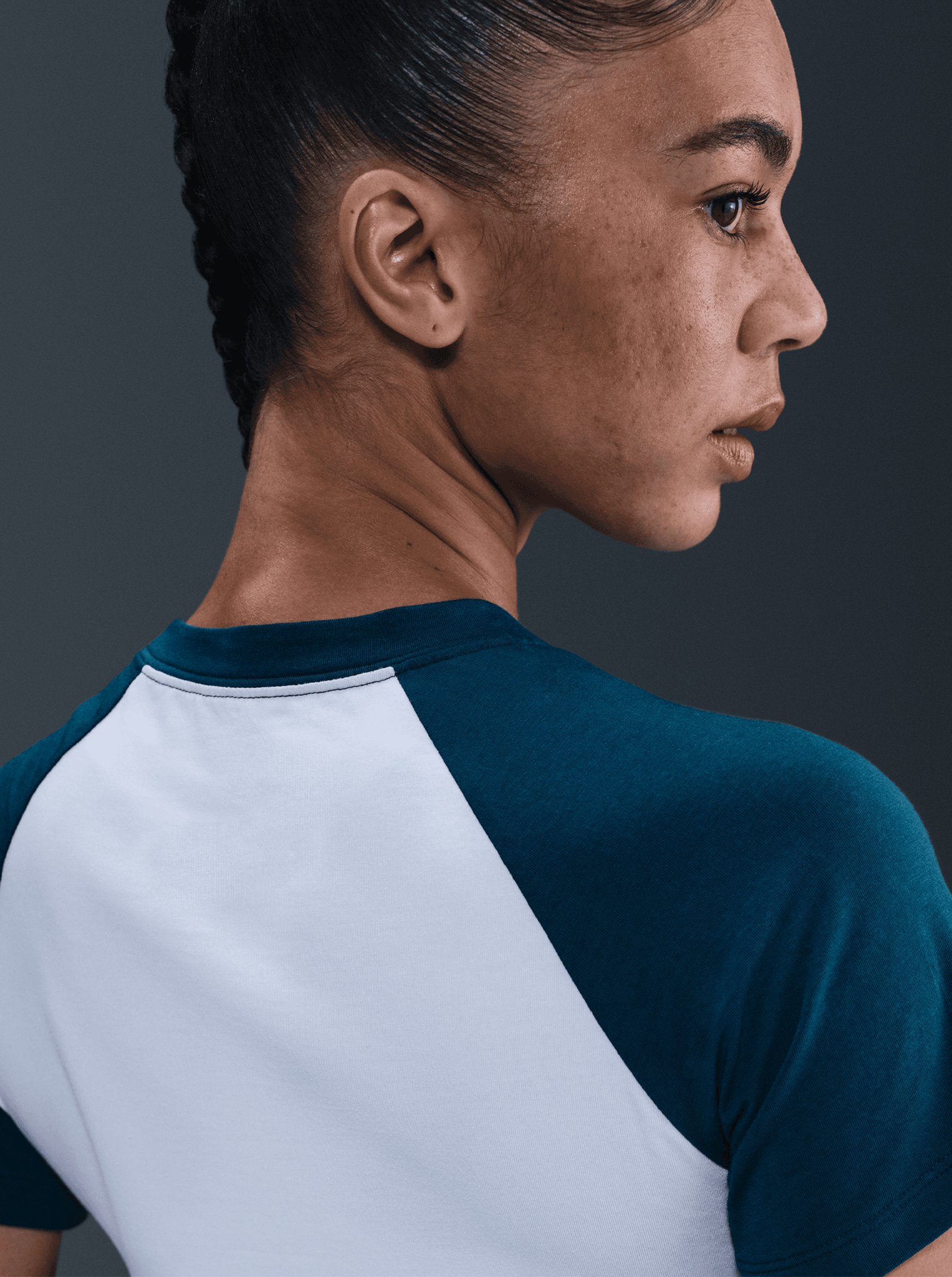 Chill Knit Slim Graphic Tee