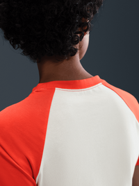 Chill Knit Slim Graphic Tee