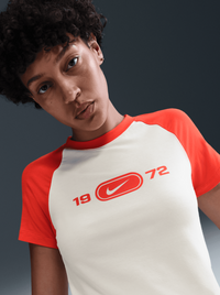 Chill Knit Slim Graphic Tee