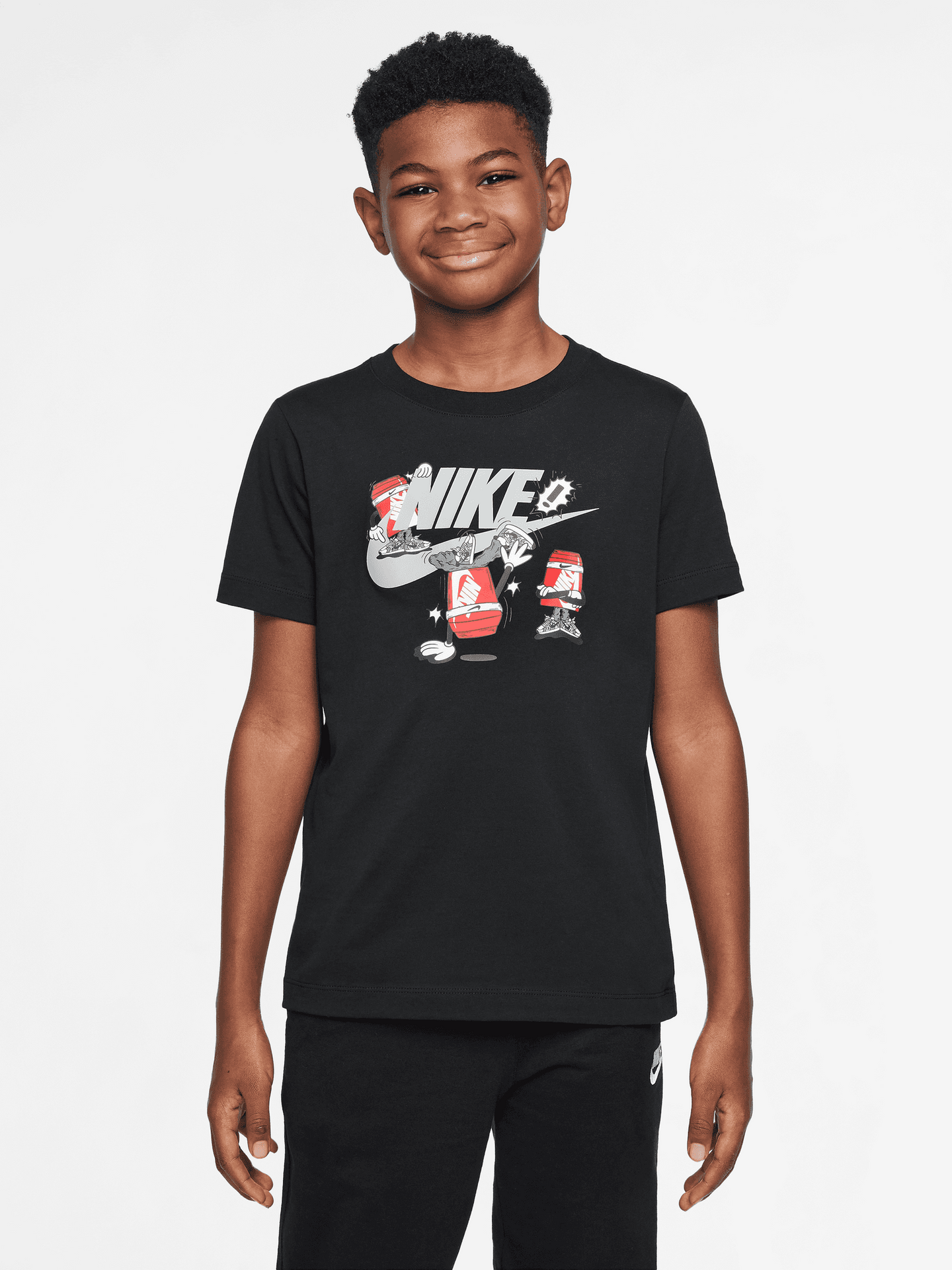 Sportswear T-Shirt Youth