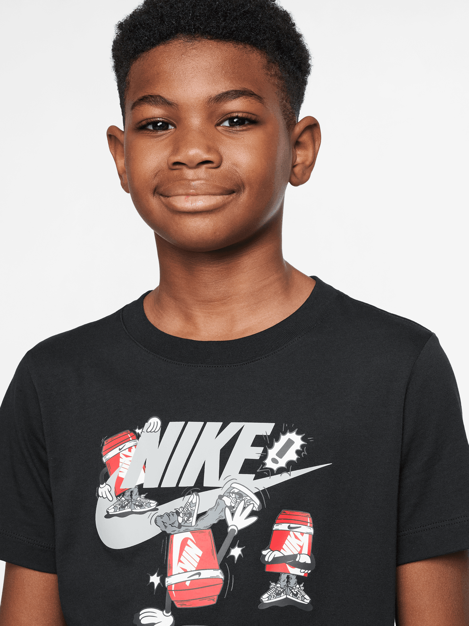 Sportswear T-Shirt Youth