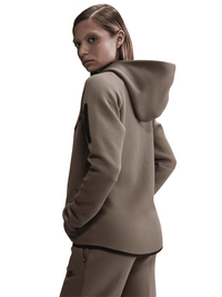 Sportswear Tech Fleece Windrunner Full-Zip Hoodie