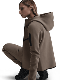 Sportswear Tech Fleece Windrunner Full-Zip Hoodie