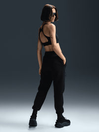 Sportswear Tech Fleece Mid-Rise Joggers