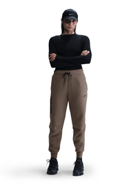 Sportswear Tech Fleece Mid-Rise Joggers