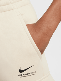 Sportswear Fleece Fabric Cargo Pants