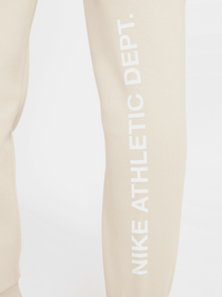 Sportswear Fleece Fabric Cargo Pants