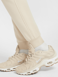 Sportswear Fleece Fabric Cargo Pants