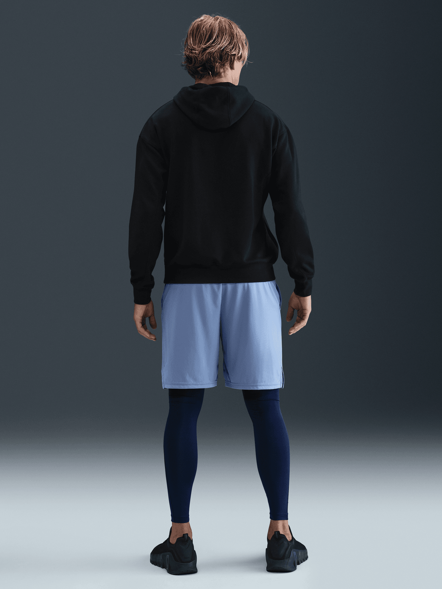 Dri-FIT Mid Layer Training Hoodie