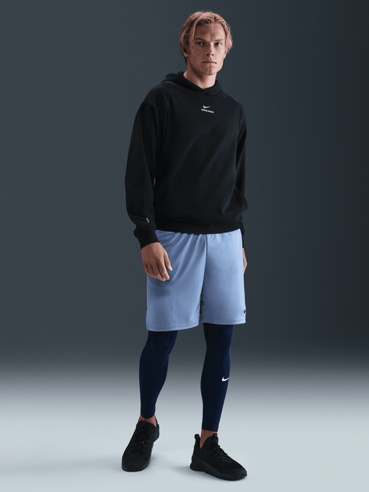 Dri-FIT Mid Layer Training Hoodie