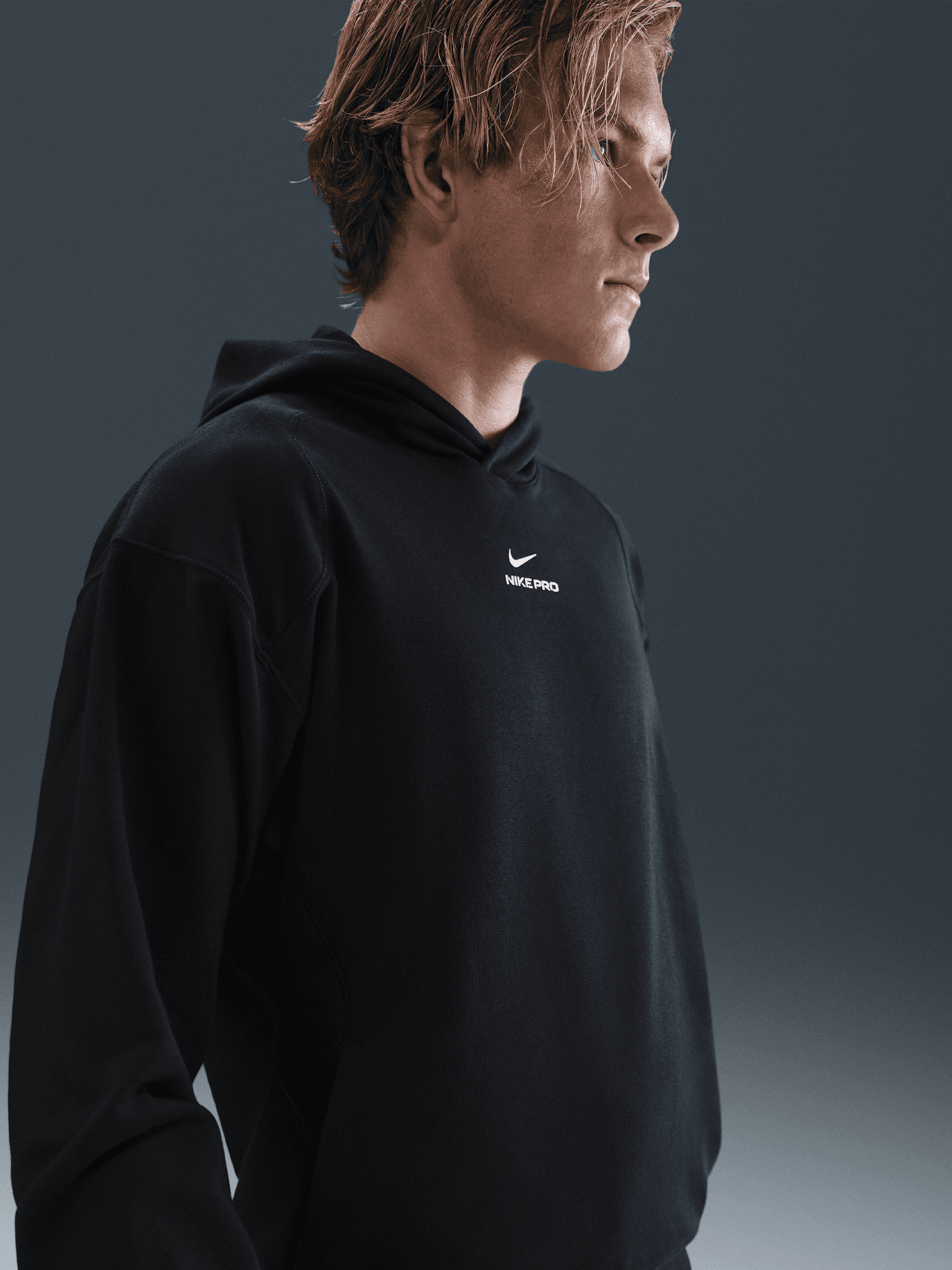 Dri-FIT Mid Layer Training Hoodie