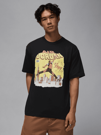 Jordan Comic T-Shirt