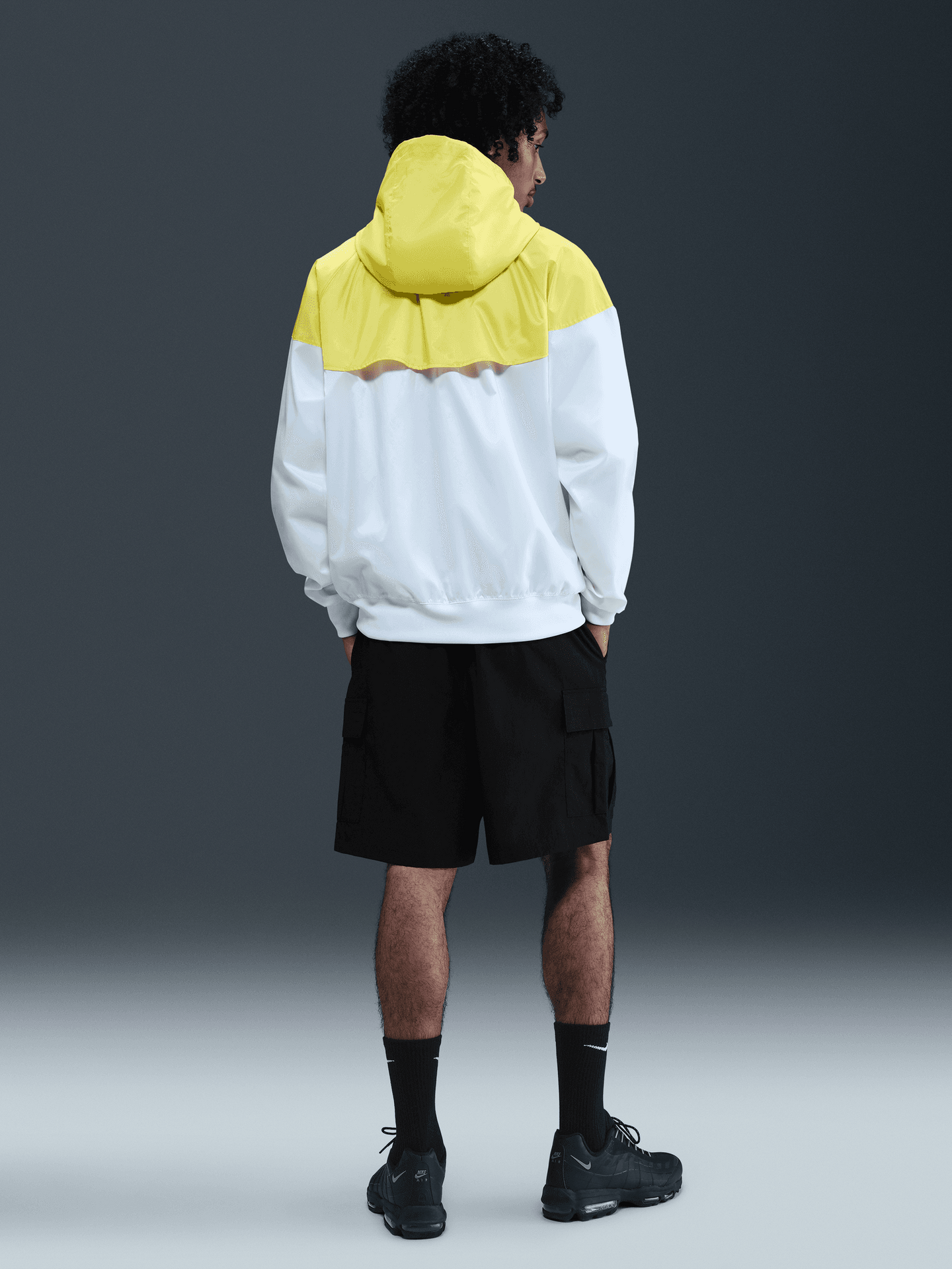 Club Utility Short