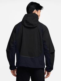 Tech Woven Jacket