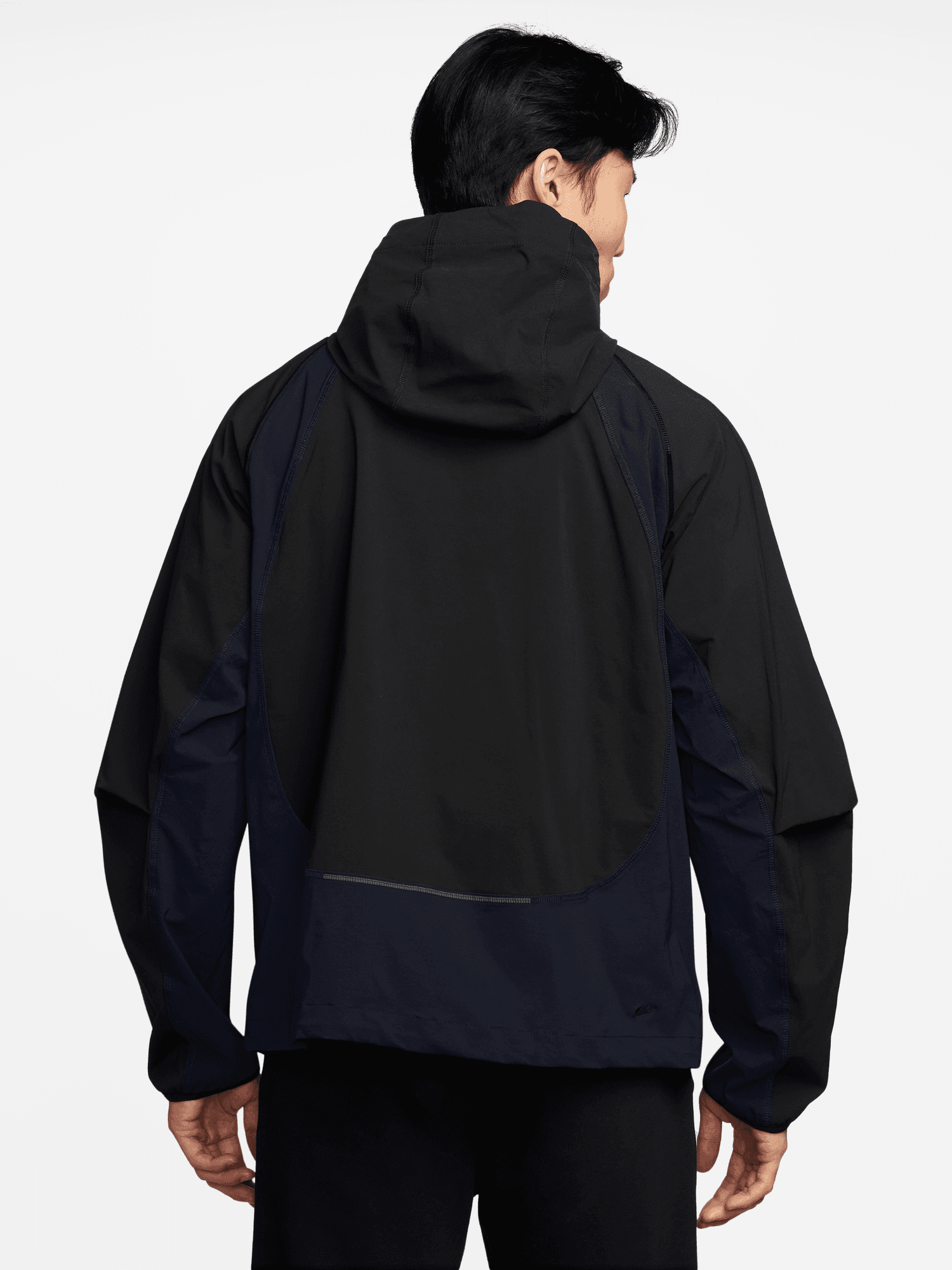 Tech Woven Jacket