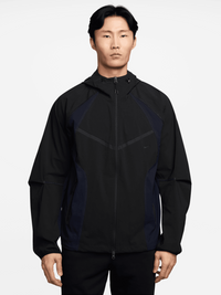 Tech Woven Jacket