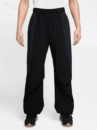 Woven Pro Oversized Pants