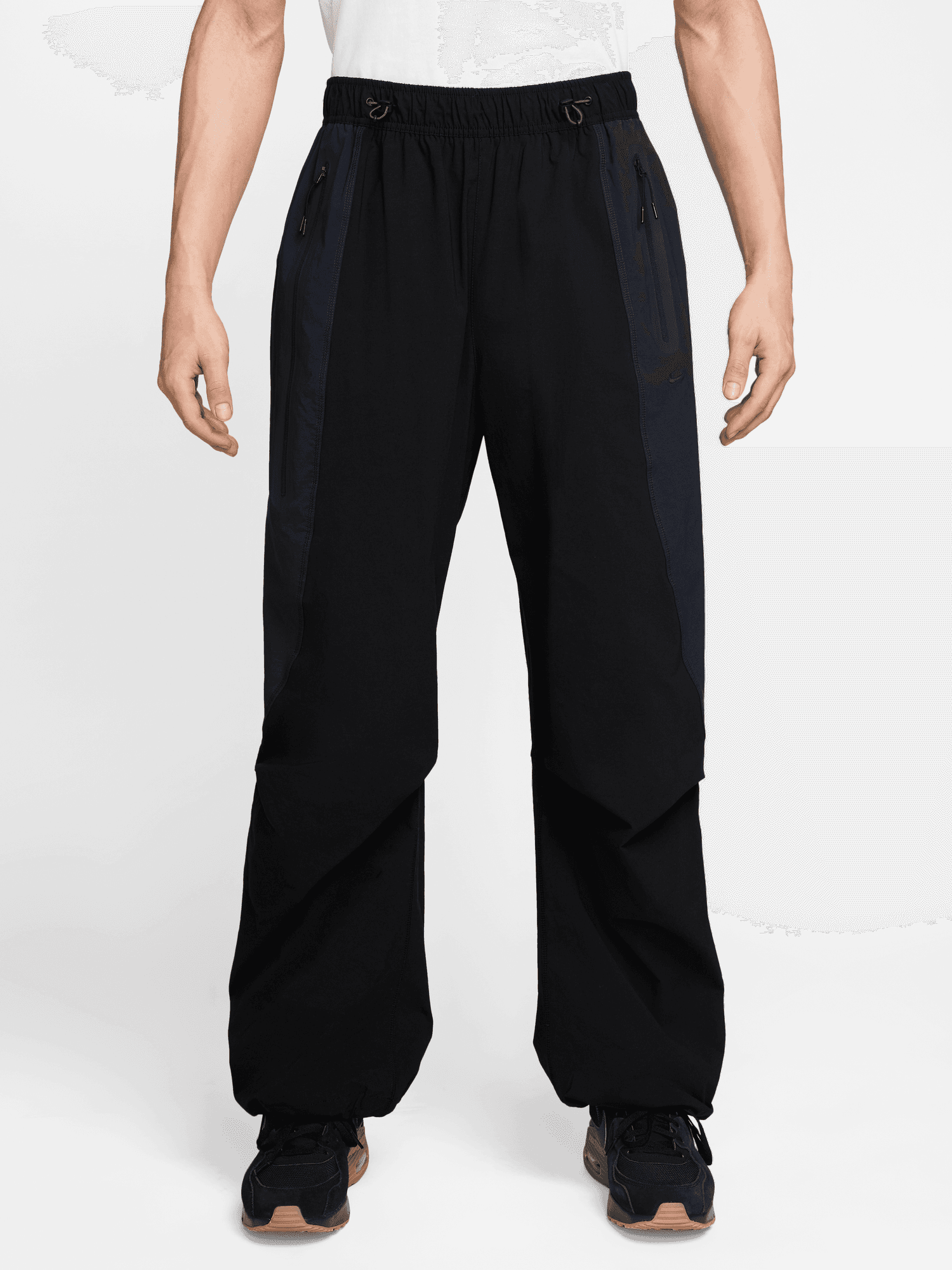 Woven Pro Oversized Pants