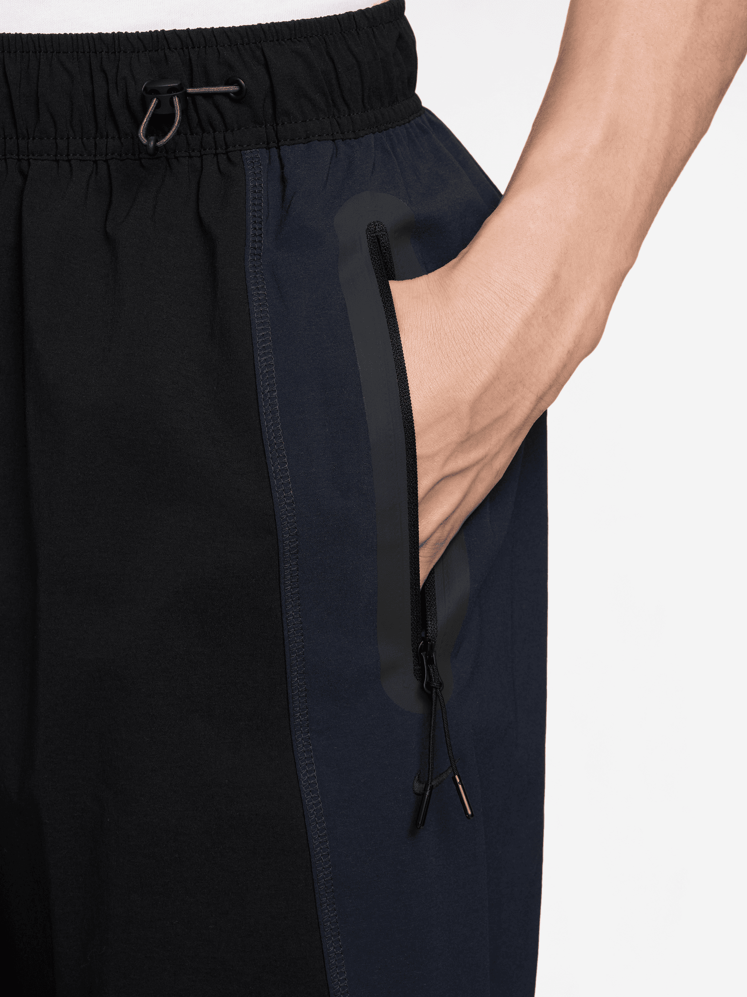 Woven Pro Oversized Pants