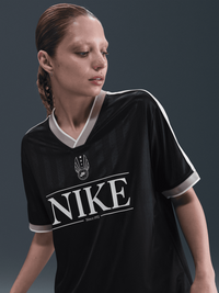 Sportswear V Neck Jersey