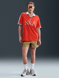 V-Neck Jersey Top