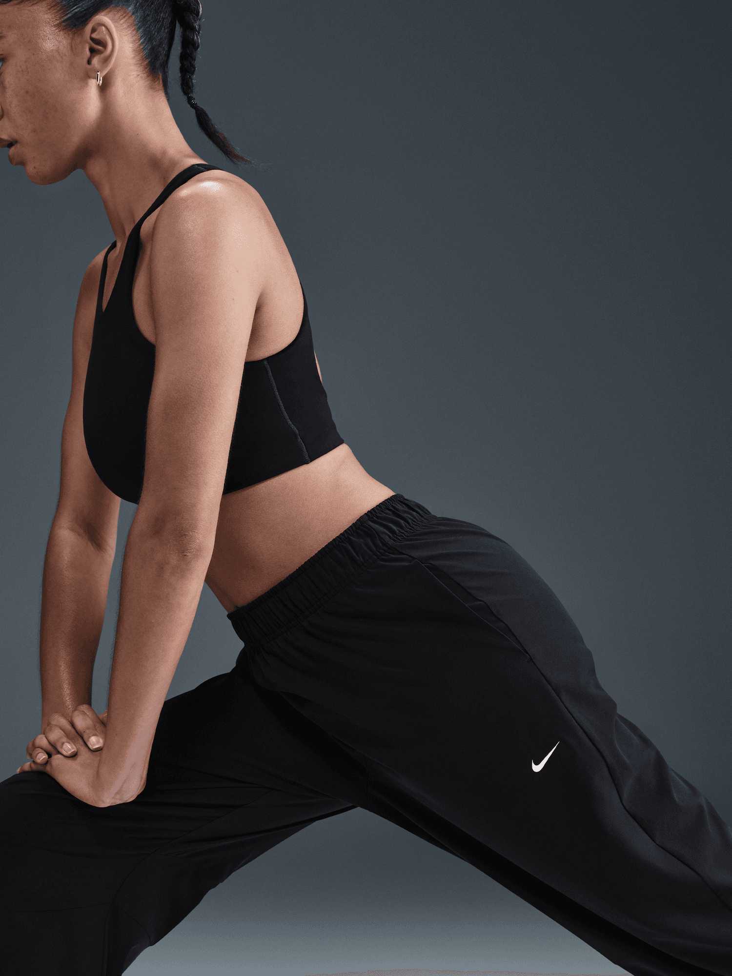 Dri-FIT Woven Pants