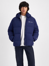 Rochester Puffer Jacket