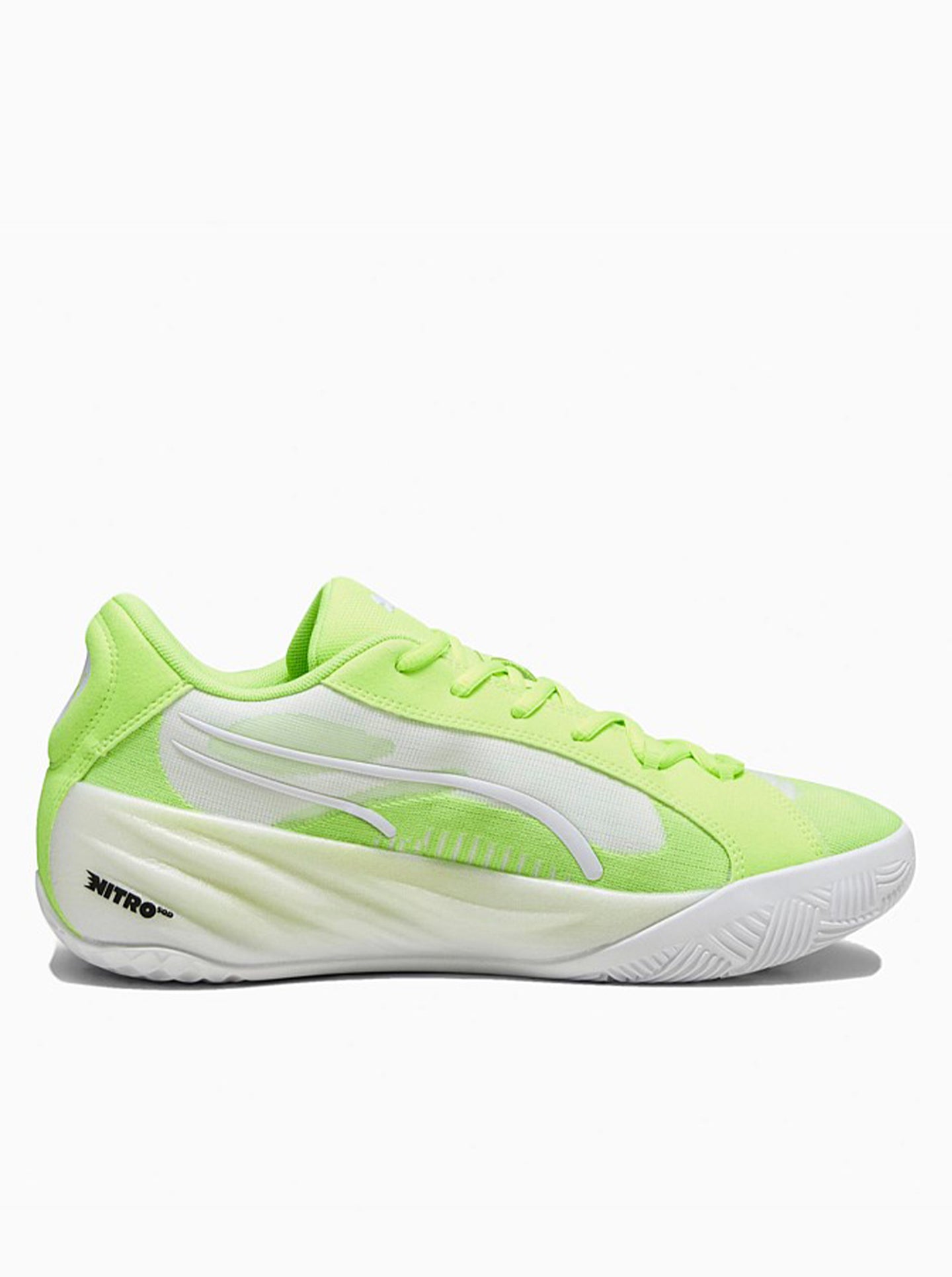 All-Pro Nitro Scoot Mens