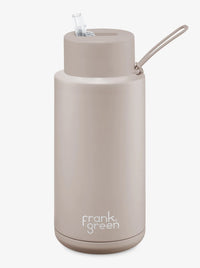 Ceramic Reusable Bottle 34oz