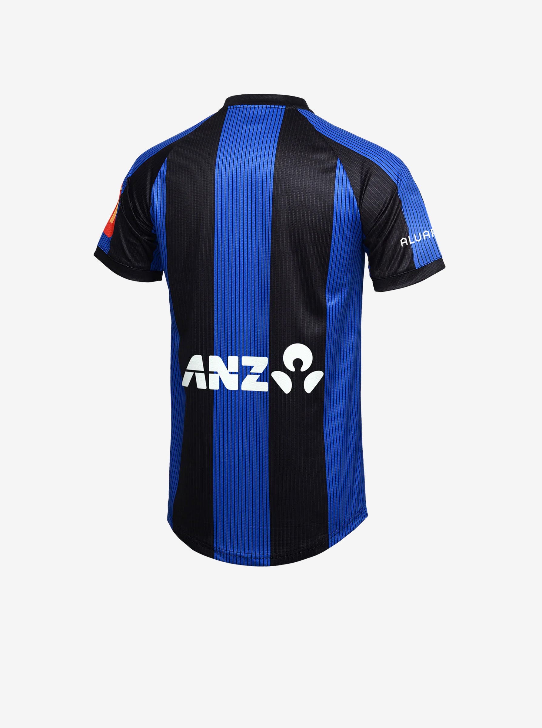 Auckland FC Finals Jersey Youth