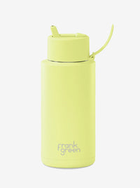 Ceramic Reusable Bottle Star Glow 34oz