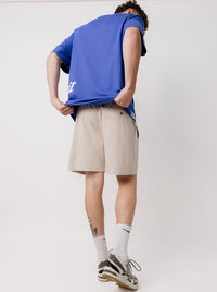 Retreat Shorts in Sand