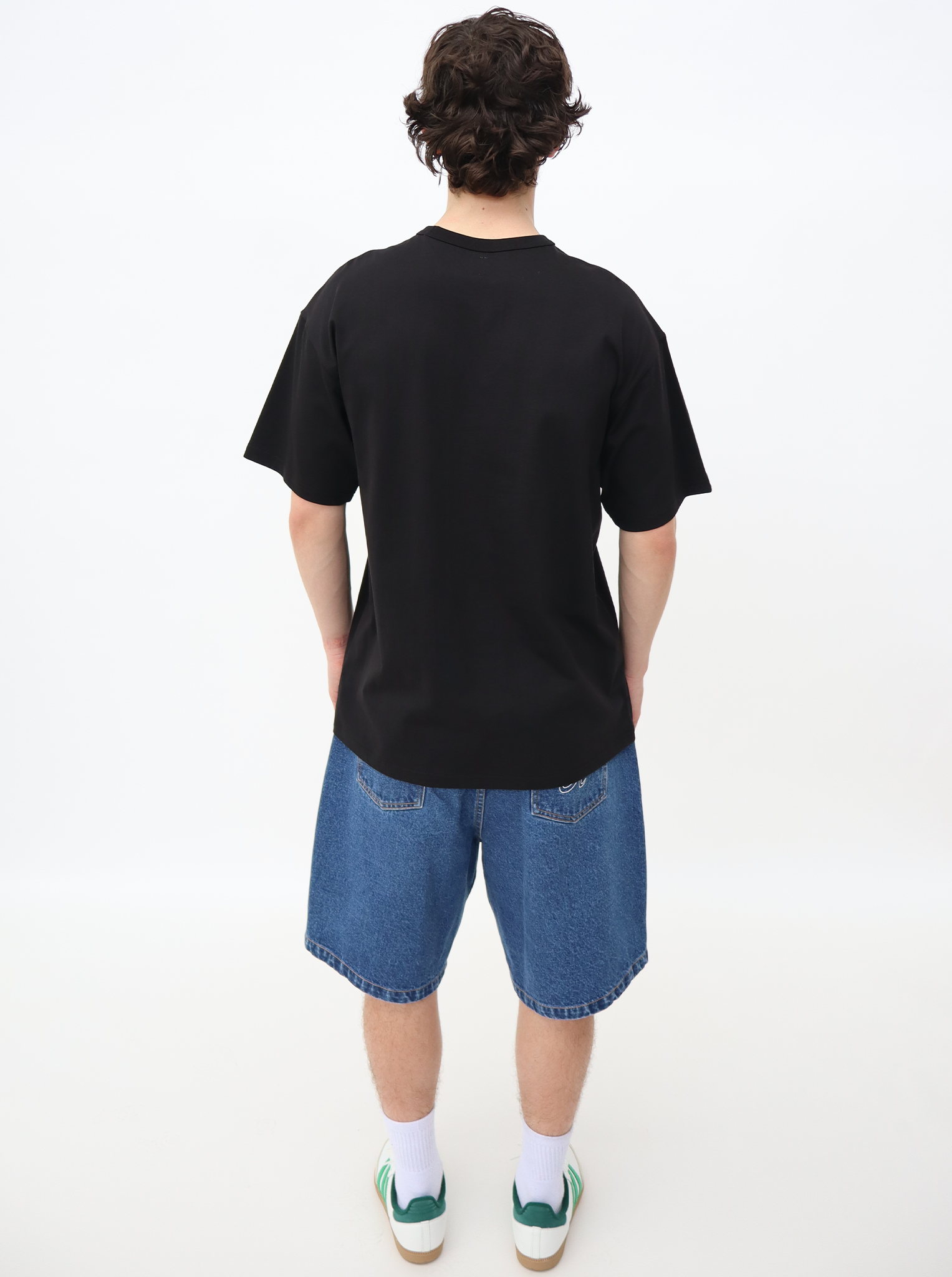 Logo EMB Tee