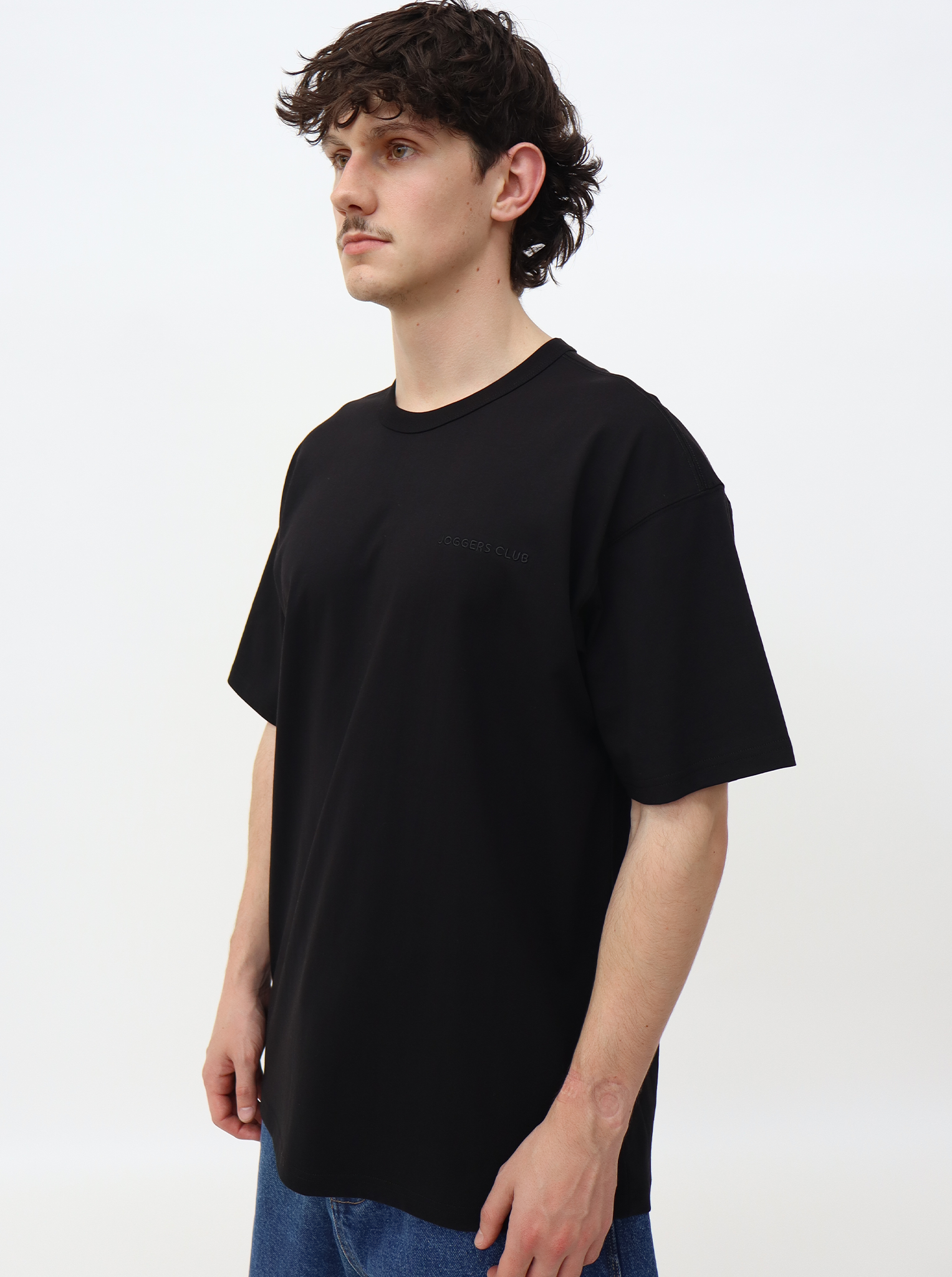 Logo EMB Tee