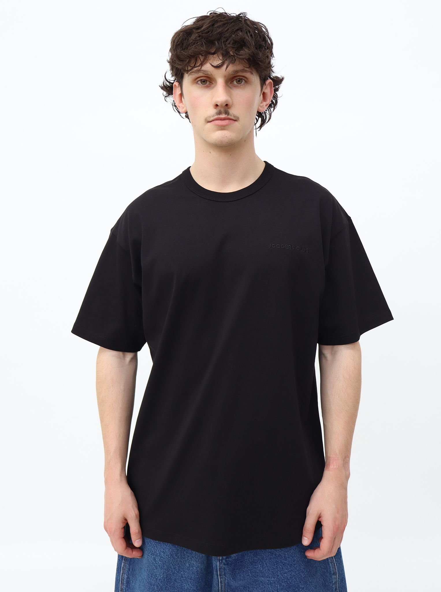 Logo EMB Tee