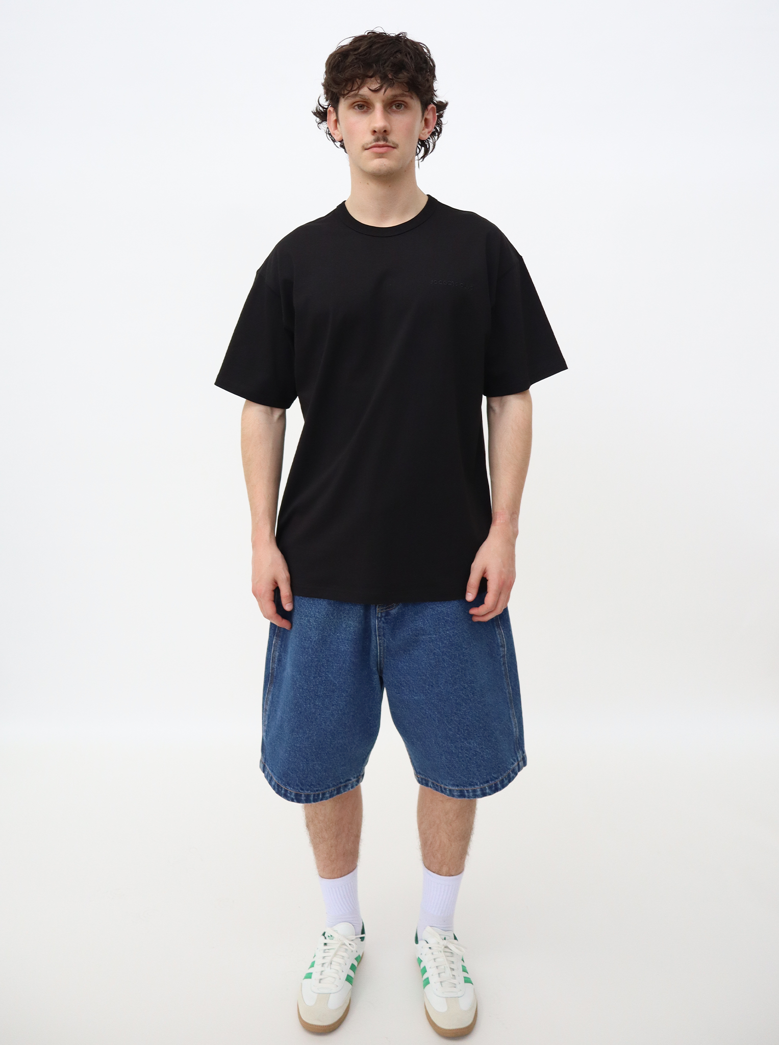 Logo EMB Tee