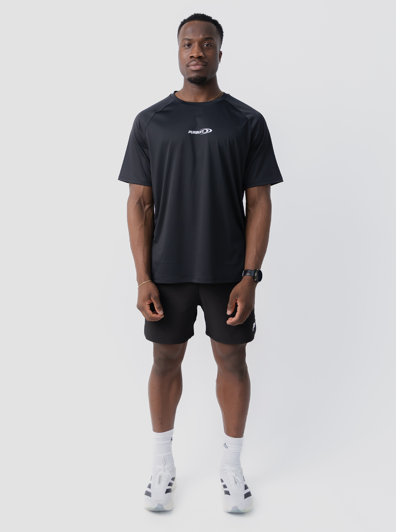 Performance Short 5"