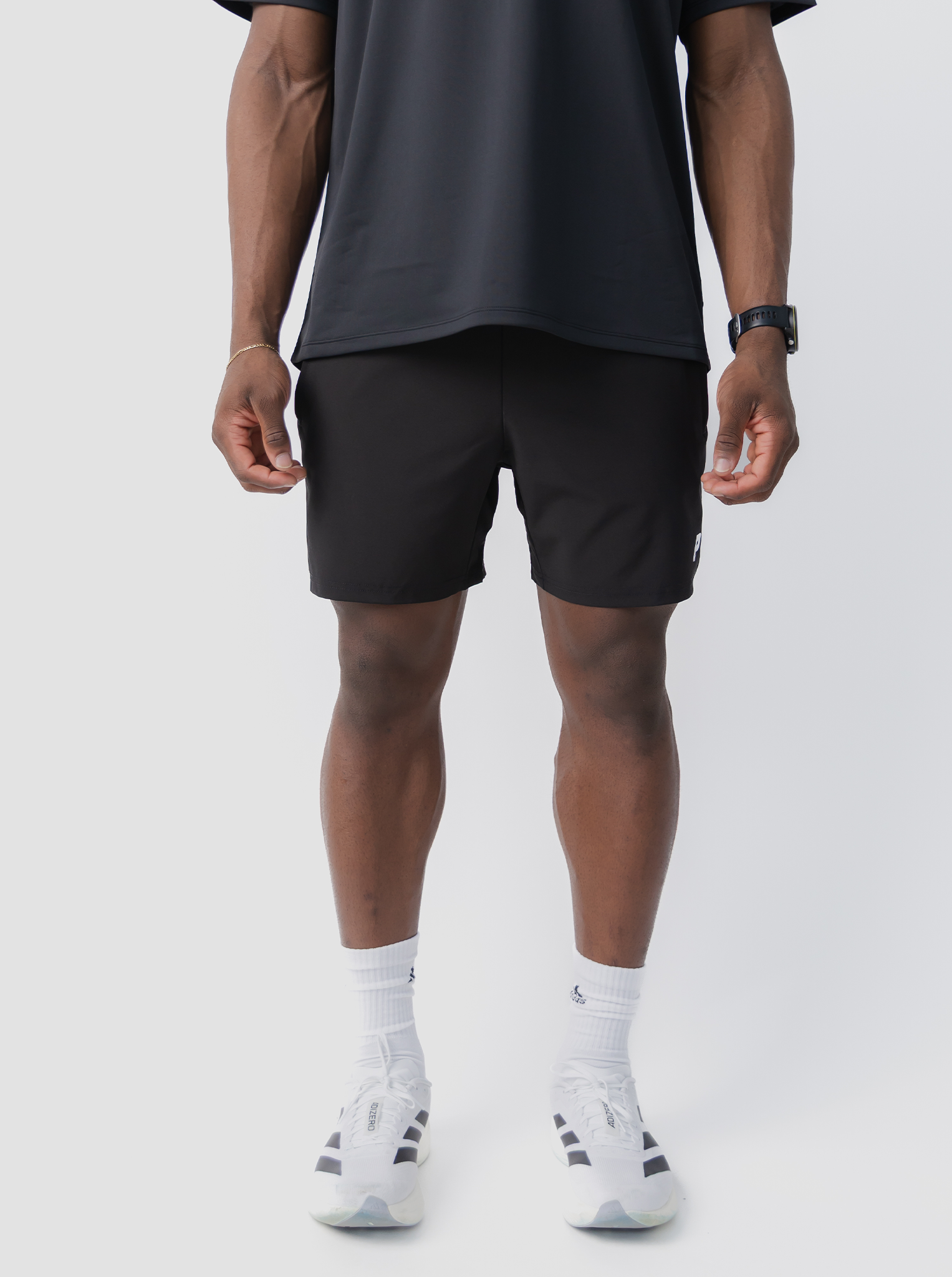 Performance Short 5"