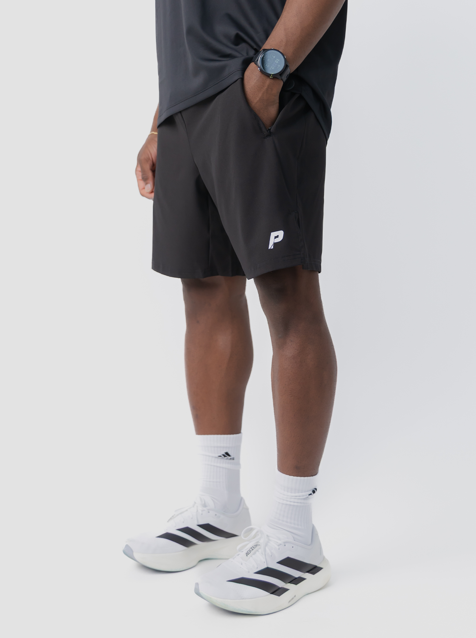 Performance Short 7"