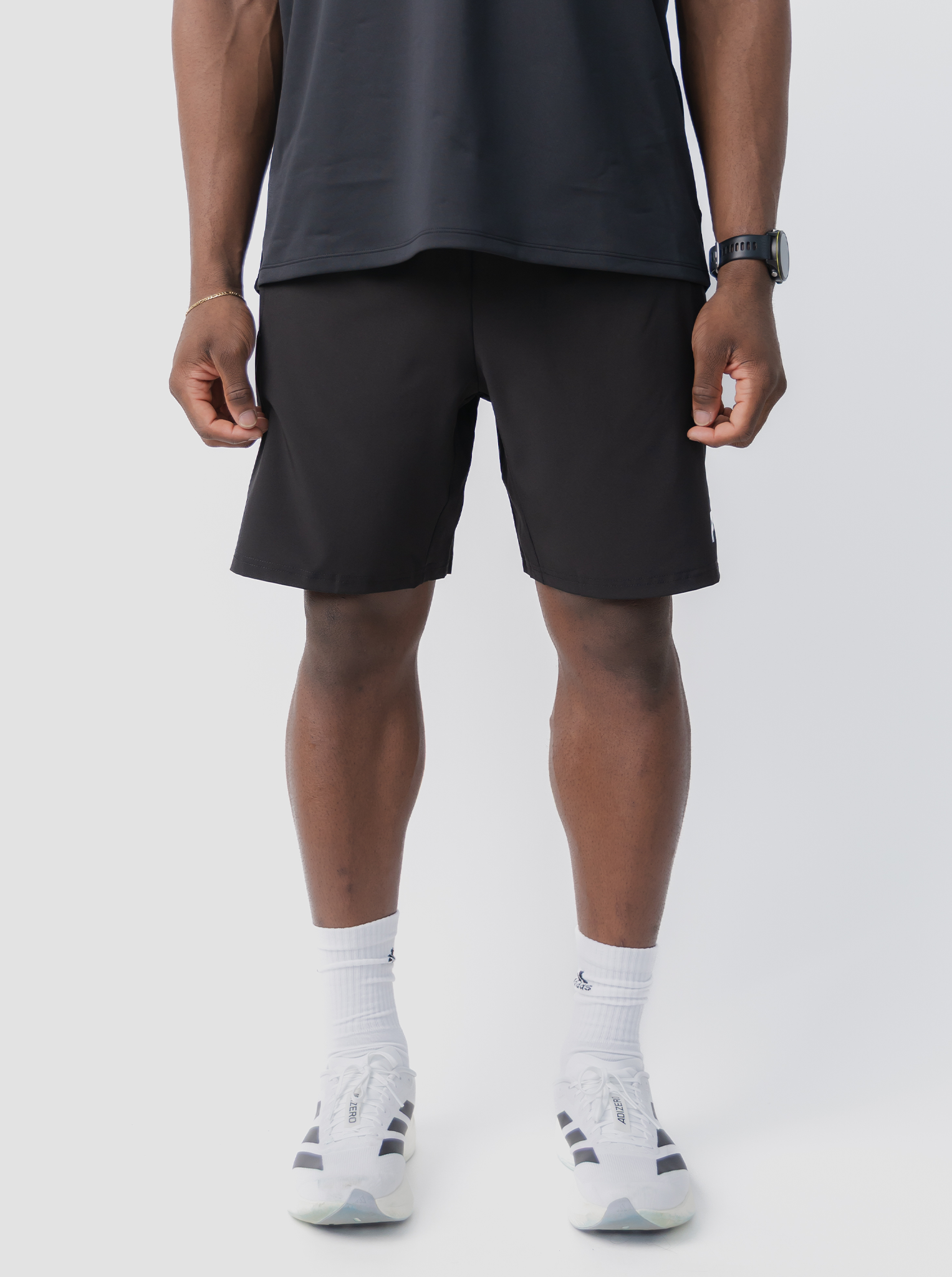 Performance Short 7"