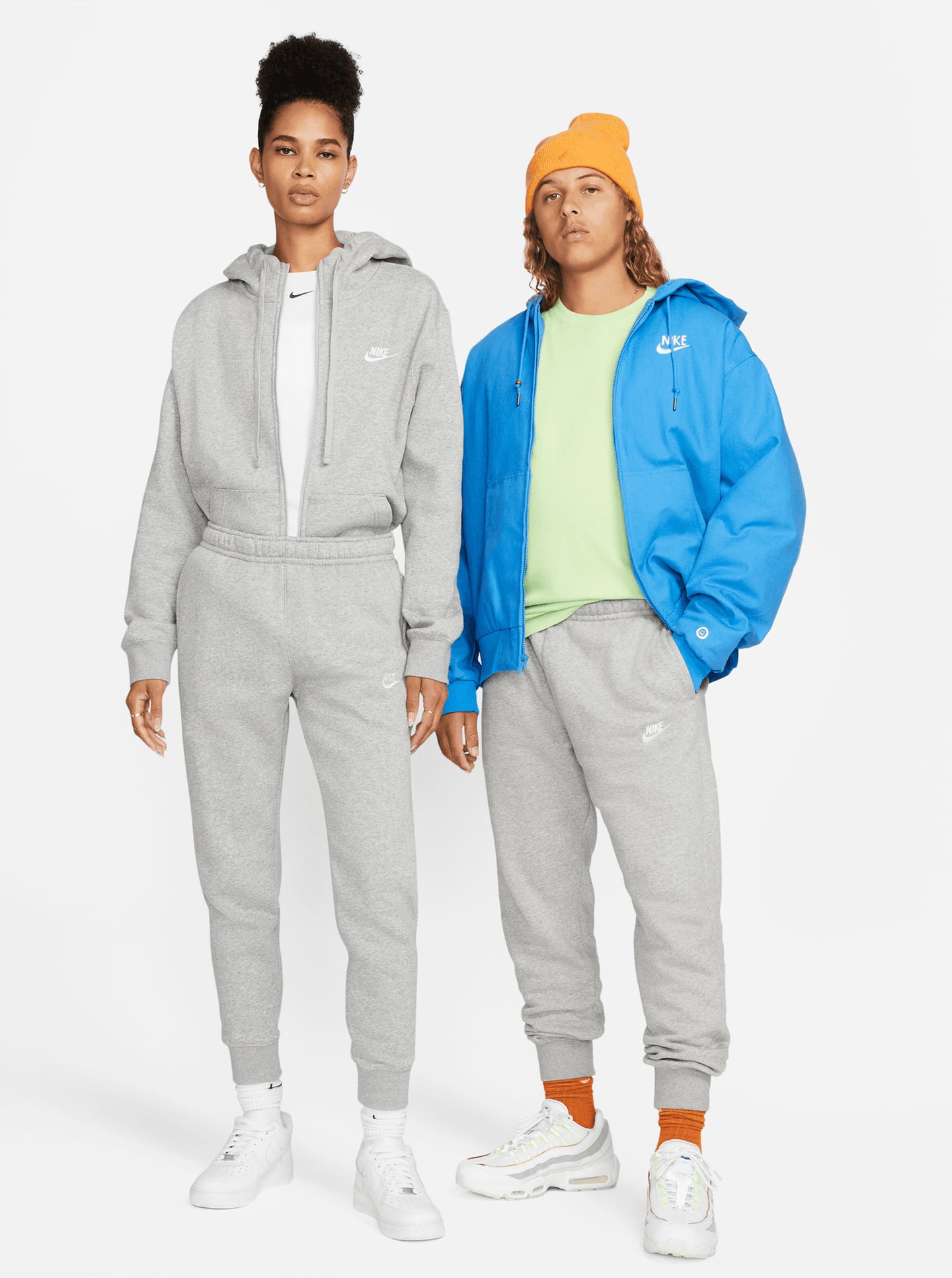 Sportswear Club Fleece Joggers